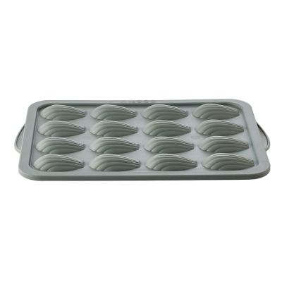 Lakeland Sure Bake Silicone Framed Madeleine  image(5)