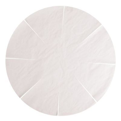 Lakeland 7-9 Inch Round Baking Liner – Pack of 25 image(1)