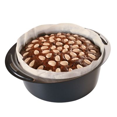 Lakeland 7-9 Inch Round Baking Liner – Pack of 25 image(2)