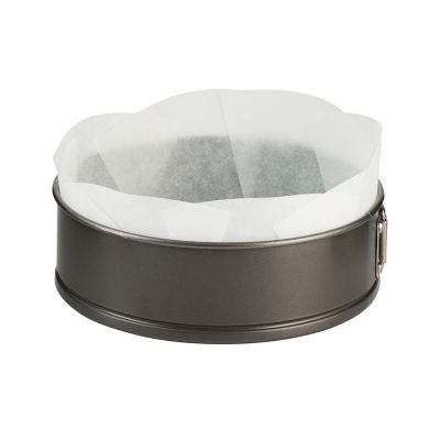 Lakeland 7-9 Inch Round Baking Liner – Pack of 25 image(3)