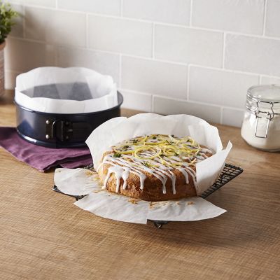 Lakeland 7-9 Inch Round Baking Liner – Pack of 25 image(4)