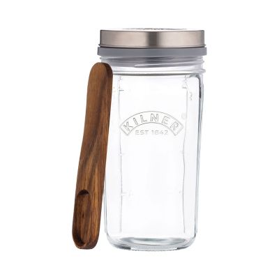 Kilner Kefir Set  image(1)