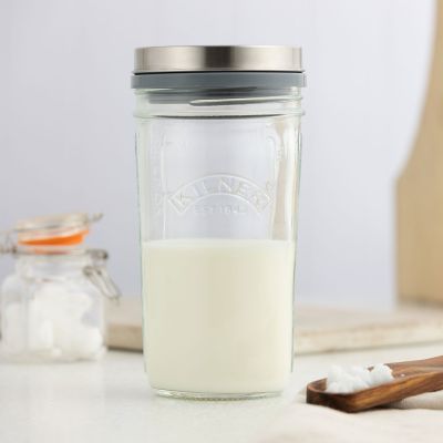 Kilner Kefir Set  image(2)