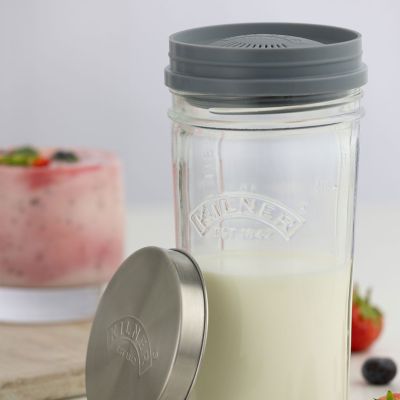 Kilner Kefir Set  image(6)
