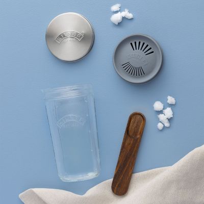 Kilner Kefir Set  image(7)