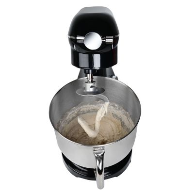 Lakeland Deluxe 6.5 Litre Stand Mixer Black image(3)