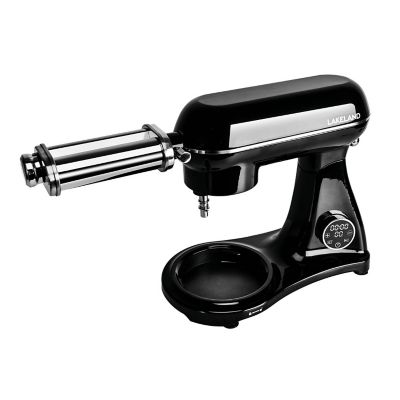 Lakeland Deluxe 6.5 Litre Stand Mixer Black image(5)
