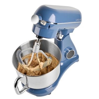 Lakeland Deluxe 6.5 Litre Stand Mixer Slate  image(2)