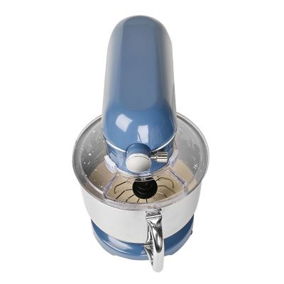 Lakeland Deluxe 6.5 Litre Stand Mixer Slate  image(3)