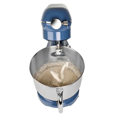 Lakeland Deluxe 6.5 Litre Stand Mixer Slate  image(4)