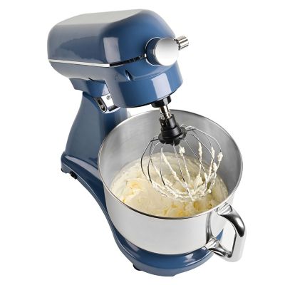 Lakeland Deluxe 6.5 Litre Stand Mixer Slate  image(6)
