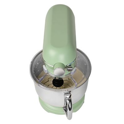 Lakeland Deluxe 6.5 Litre Stand Mixer Sage image(5)