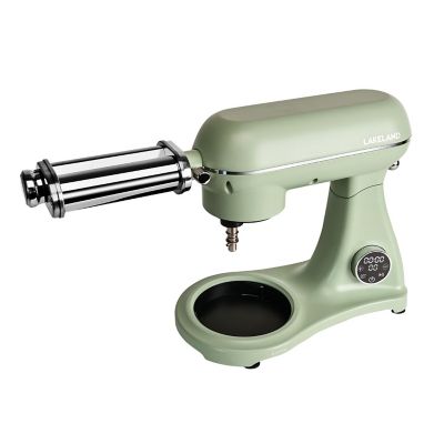 Lakeland Deluxe 6.5 Litre Stand Mixer Sage image(7)