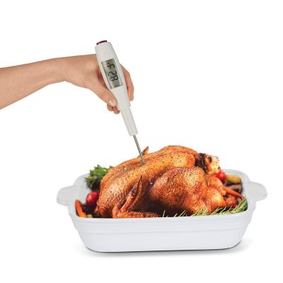 Metaltex Spatula with Digital Thermometer image(2)