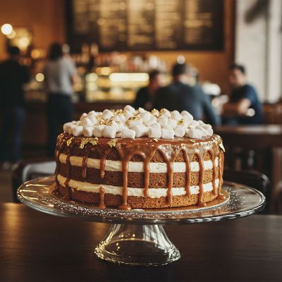 Mini Marshmallows 150g image(2)