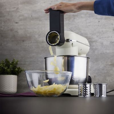 Lakeland Deluxe Stand Mixer Slicer Accessory image(3)