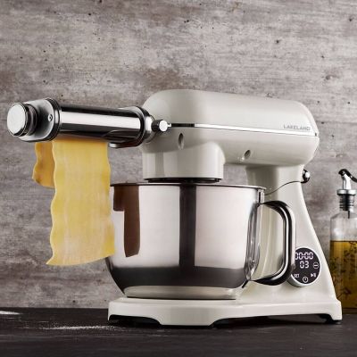 Lakeland Deluxe Stand Mixer Pasta Accessory  image(2)