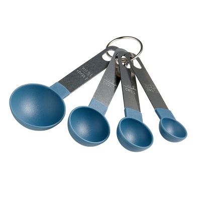 Simply Lakeland Measuring Spoons