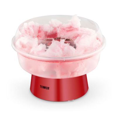 Tower Candy Floss Maker 