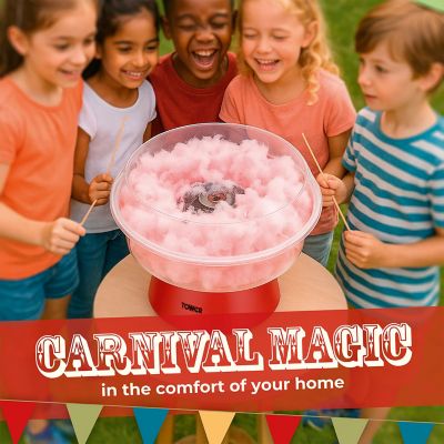 Tower Candy Floss Maker  image(3)