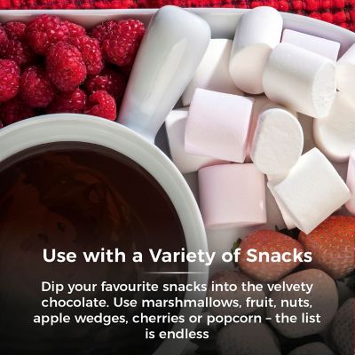 Tower 3-Tier Chocolate Fountain image(5)