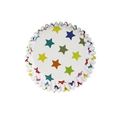 PME Stars Cupcake Cases – Pack of 30 image(3)