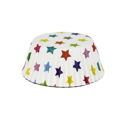 PME Stars Cupcake Cases – Pack of 30 image(4)