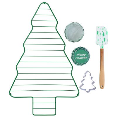 Lakeland Christmas Tree Cooling Rack Set