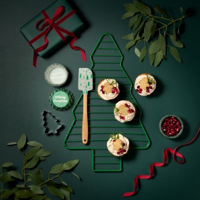 Lakeland Christmas Tree Cooling Rack Set image(2)