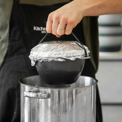 Masterclass Pudding Steamer image(4)