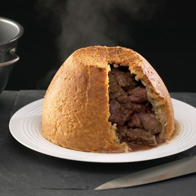 Masterclass Pudding Steamer image(5)