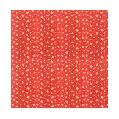 PME 12 Printed Greaseproof Paper Wrapping Sheets  image(1)