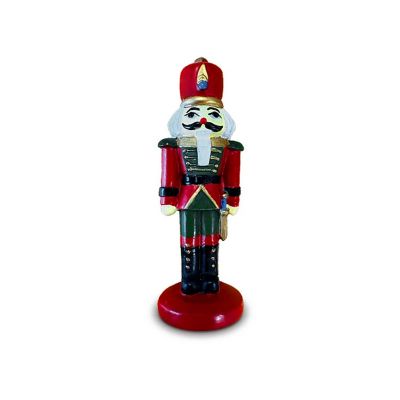 Nutcracker Cake Topper