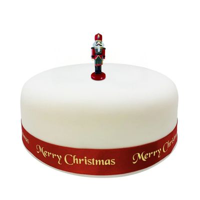 Nutcracker Cake Topper image(2)