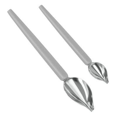 Metaltex Deco Spoon