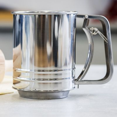 Kitchencraft Flour Sifter  image(3)