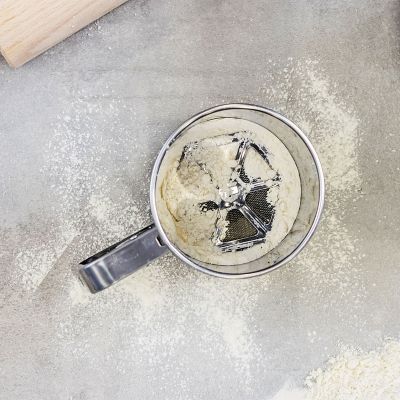Kitchencraft Flour Sifter  image(5)