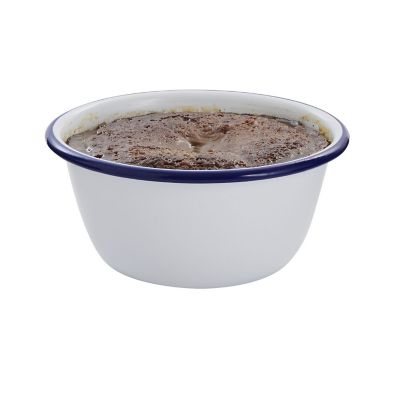Falcon 16cm Enamel Pudding Basin image(3)