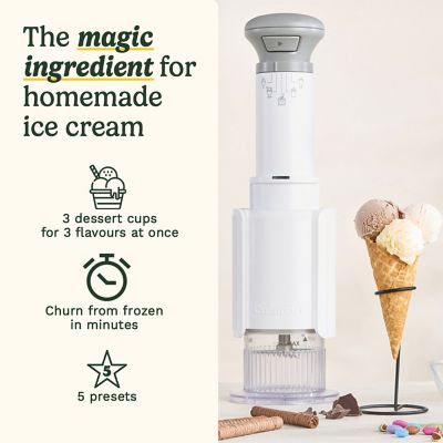 Cuisinart Freeze Wand Ice Cream Maker image(2)