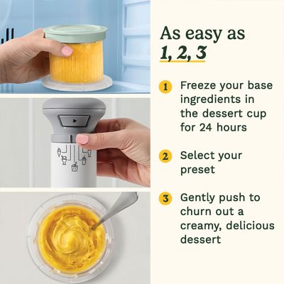 Cuisinart Freeze Wand Ice Cream Maker image(5)