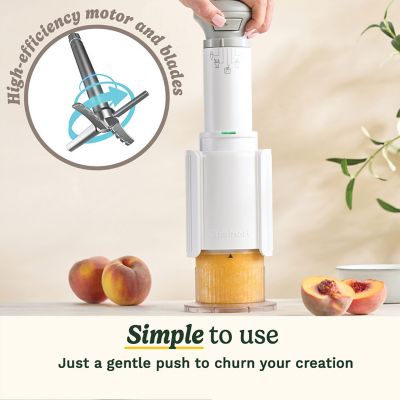 Cuisinart Freeze Wand Ice Cream Maker image(6)