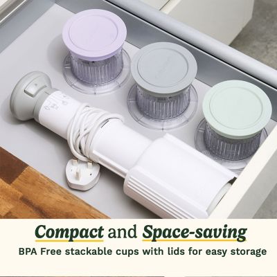 Cuisinart Freeze Wand Ice Cream Maker image(7)