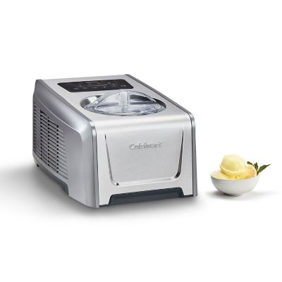 Cuisinart 1.5L Compressor Elite Ice Cream and Gelato Maker 