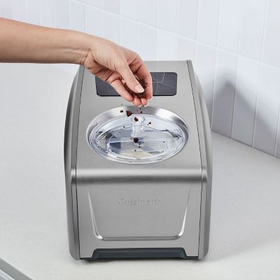 Cuisinart Freeze Ease Pro Ice Cream Maker image(4)