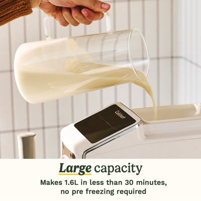 Cuisinart Frost Fusion 6-in-1 Soft Serve Ice Cream and Frozen Dessert Maker image(6)