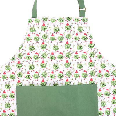 Ulster Weavers Sprout Apron image(2)