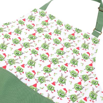 Ulster Weavers Sprout Apron image(3)