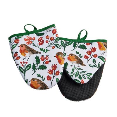 Ulster Weavers Winter Robin Mini Mitts image(1)