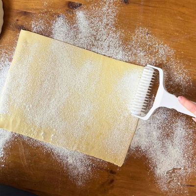 Dexam Lattice Pastry Roller image(3)