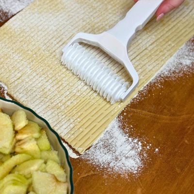 Dexam Lattice Pastry Roller image(4)